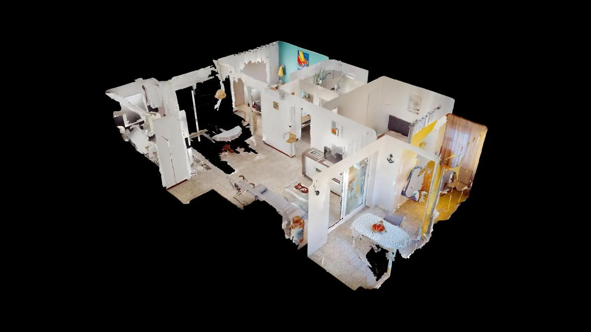 Apartament Tramontana 1-2 Roses