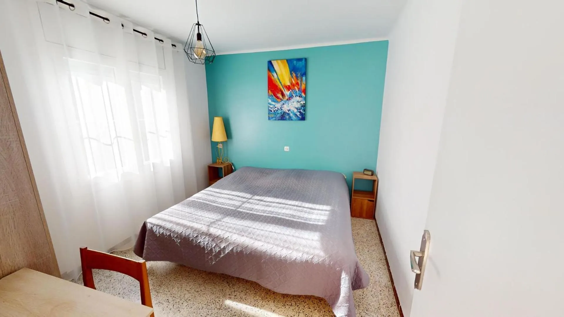 Apartament Tramontana 1-2 Roses Hiszpania